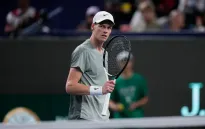 Jannik Sinner tạo nên lịch sử với vị trí số 1 thế giới