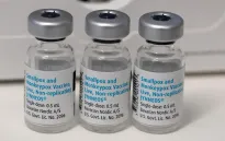 WHO phê chuẩn vaccine đậu mùa khỉ của Bavarian Nordic cho thanh thiếu niên