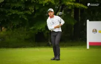 Nguyễn Anh Minh là golfer có thứ hạng WAGR tốt nhất tại Nomura Cup 2024