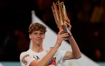 Jannik Sinner vô địch Thượng Hải Masters 2024