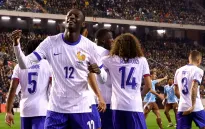 Kết quả UEFA Nations League ngày 15/10: Đức thắng Hà Lan, Pháp vượt qua Bỉ, Italia thắng dễ Israel
