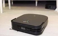 Cảnh báo robot hút bụi bị hacker chiếm quyền