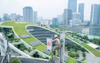 Viettel khai trương mạng 5G, tốc độ gấp 10 lần 4G