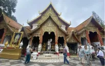 Thái Lan miễn khai mẫu đơn nhập cư, tạo điều kiện cho du lịch xuyên biên giới
