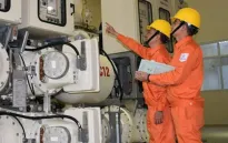 Tăng giá điện không áp lực lớn lên lạm phát
