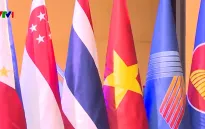 Quốc hội Việt Nam đóng góp cho sự phát triển ASEAN