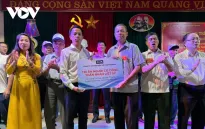 Ý nghĩa hoạt động về nguồn, tri ân người có công của Học viện Chính trị Quốc gia Hồ Chí Minh