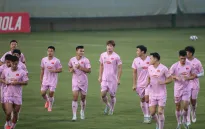 ĐT Việt Nam sẽ không tập trung ở kỳ FIFA Days tháng 11
