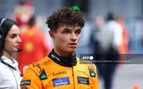 Trước thềm GP Mỹ | Vẫn còn cơ hội cho Lando Norris