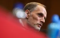 Tuchel tự gin giúp ĐT Anh vô địch World Cup 2026