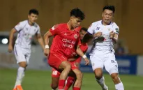 V-League trở lại: Ai mới là "nhà vua mới" trên sân Hàng Đẫy?