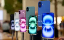 Người dùng iPhone 16 phàn nàn việc iOS 18 hao pin quá mức