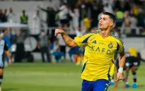 Cristiano Ronaldo hóa người hùng, Al Nassr thắng trận phút bù giờ