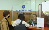 Đẩy mạnh cải cách thủ tục hành chính trong lĩnh vực xuất nhập cảnh