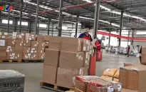 Đằng sau những mức giá hời từ nền tảng bán lẻ trực tuyến Temu