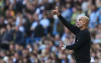 Man City thắng nghẹt thở, Guardiola nhận "hung tin" chấn thương kép trước Champions League