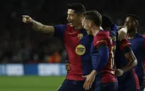 Atletico Madrid và Barcelona cùng có được chiến thắng