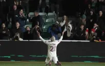 Antony có thể tái hợp Ajax: Quyết định đầy rủi ro?