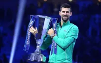 Novak Djokovic có thể không thể tham dự ATP Finals 2024