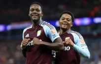Jhon Duran tỏa sáng rực rỡ: Chelsea và Arsenal "tranh giành" chữ ký ngôi sao Aston Villa