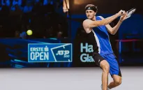 Zverev và Dimitrov vào tứ kết giải quần vợt Vienna mở rộng