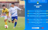 Trước vòng 1 Giải HNQG 2024/25 | Một mùa giải rất đáng chờ đợi!