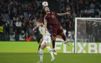 Niềm vui chiến thắng gọi tên AS Roma và Ajax Amsterdam