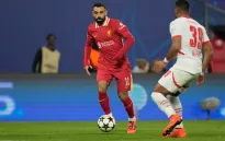 Bất ngờ với danh sách đề cử cầu thủ xuất sắc nhất châu Phi 2024: Không có Mohamed Salah