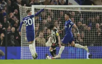 Chelsea tái xuất với lực lượng mạnh nhất: Cuộc đụng độ nảy lửa với Newcastle!