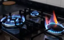40.000 người châu Âu tử vong sớm mỗi năm do ô nhiễm bếp gas