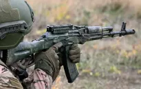 Quân đội Nga ngăn chặn cuộc đột kích xuyên biên giới của Ukraine