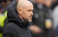 Sốc! Man Utd sa thải Erik ten Hag – Ruud van Nistelrooy chính thức lên thay