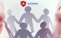 Cảnh báo lừa đảo giả mạo cơ quan an sinh xã hội