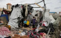Hamas sẵn sàng ngừng bắn vĩnh viễn ở Gaza