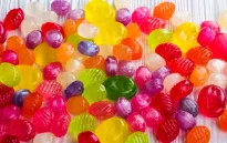 Anh cảnh báo kẹo Halloween nhập khẩu từ Mỹ chứa thành phần bị cấm