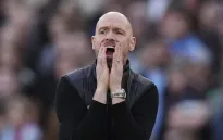 Erik Ten Hag – Tại sao lại thất bại đầy chua xót tại Manchester United?