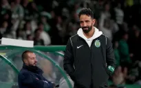 Manchester United chưa thể ký hợp đồng với Ruben Amorim