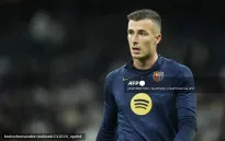 Sao trẻ lò La Masia suýt nữa đã gia nhập Manchester United