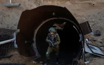 Hamas không chấp nhận ngừng bắn tạm thời tại Dải Gaza