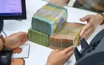 Tín dụng tăng tốc dịp cuối năm