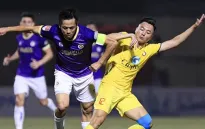 Đông Á Thanh Hóa vs Hà Nội FC (18h00 ngày 3/11): Nhà giàu không dễ khóc nhưng không ai đánh thuế được những giấc mơ
