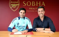 Arsenal chao đảo khi Edu chia tay: Những bản hợp đồng để đời và sai lầm đắt giá
