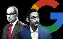 Chia tách Google có khả thi?