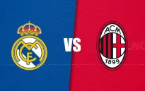 Thông tin trước trận đấu: Real Madrid vs AC Milan | 03h00 ngày 06/11