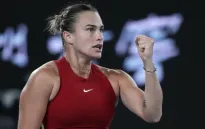 Aryna Sabalenka chắc suất tay vợt nữ số 1 thế giới 2024