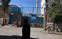 Israel không kích trường học của UNRWA ở Gaza, ít nhất 14 người thiệt mạng