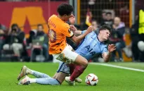 Europa League: Tottenham nhận thất bại đầu tiên