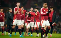 Europa League: Manchester United có chiến thắng đầu tiên