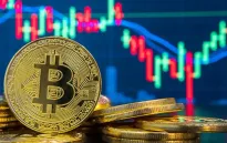 Bitcoin vượt mức kỷ lục