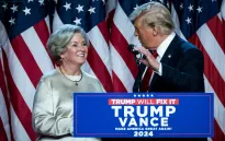 Tổng thống đắc cử Donald Trump bổ nhiệm “quý bà băng giá” làm Chánh Văn phòng Nhà Trắng
